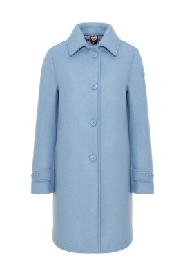 clear-blue-elegant-wool-blend-coat
