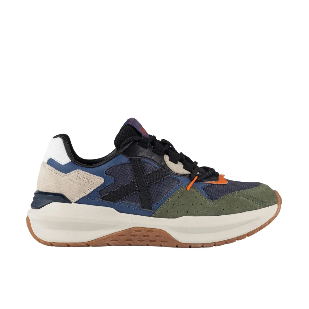 Shoes > Sneakers - - Munich - Modalova