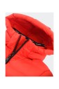 hooded-piumino-model