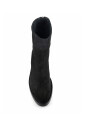 bottes-cheville-en-daim-noir-avec-fermeture-eclair