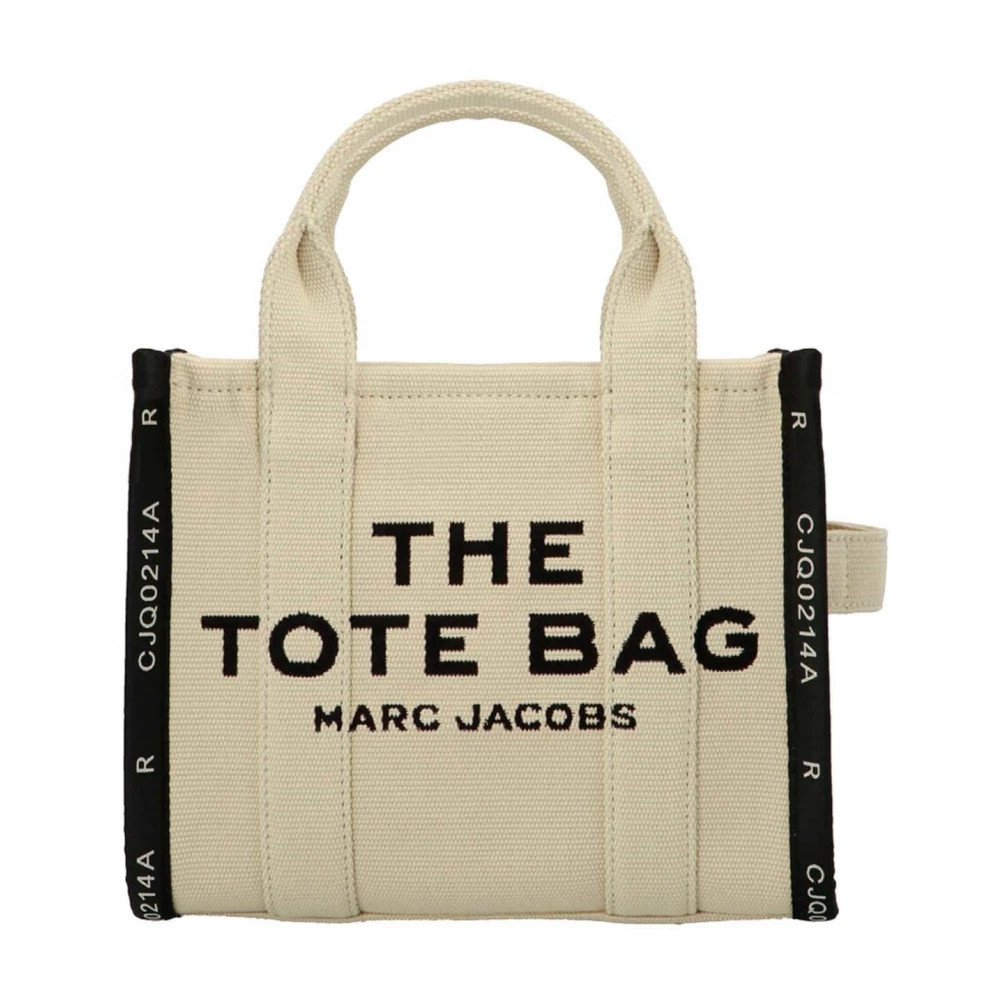 Marc Jacobs Beige The Medium Tote - Female - Shopping Bags - One Size - Bags