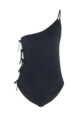 Off-Shoulder Baddräkt