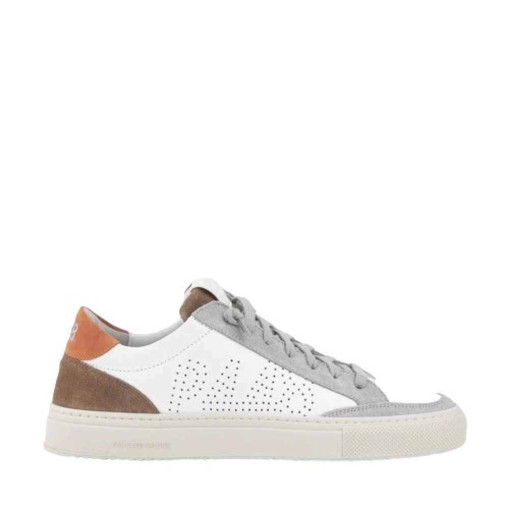 P448 - Shoes > Sneakers - White - P448 - Modalova