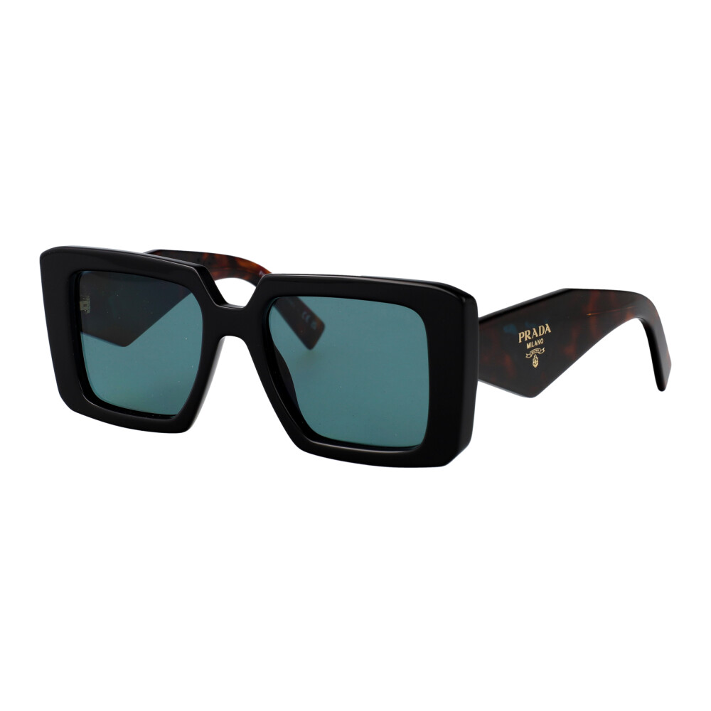 Shop fashion from Prada