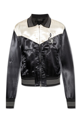 blouson-aviateur