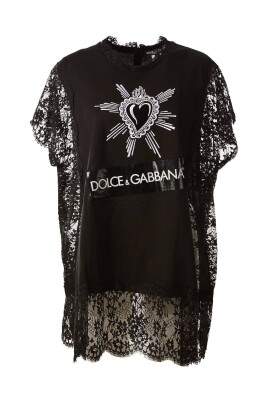 black Tops from Dolce & Gabbana (2023) • Discover the selection