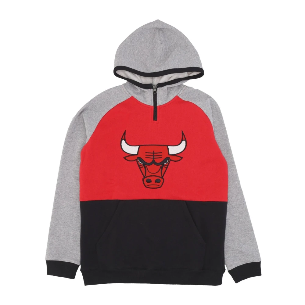 Nike NBA Regulator Zip Hoodie Originele Teamkleuren Multicolor Heren
