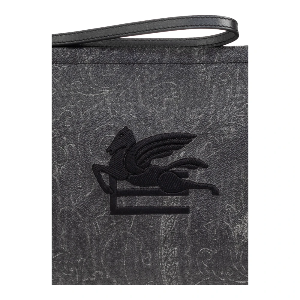ETRO Handtas Black Heren