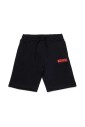 short-noir-a-taille-elastiquee-avec-cordon-de-serrage