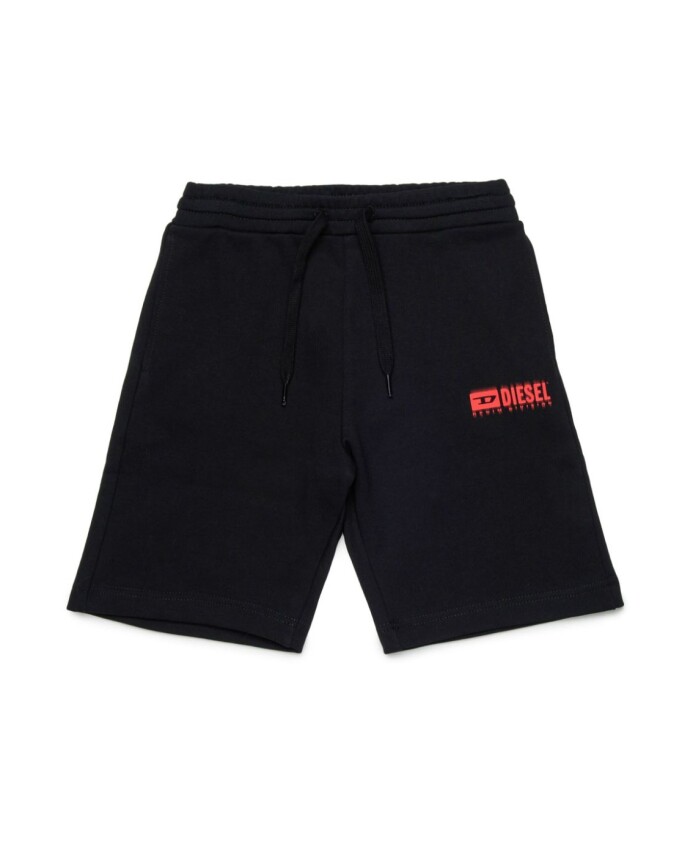 short-noir-a-taille-elastiquee-avec-cordon-de-serrage