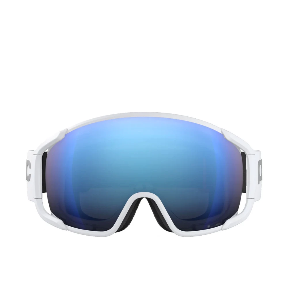 POC Hydrogen Zwart Blauw Zonula Race Zonnebril Multicolor Unisex