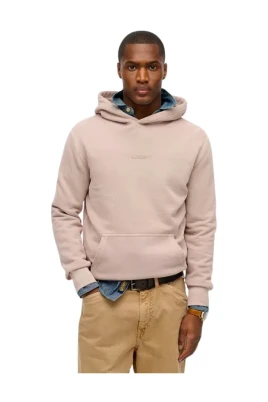 Micro Logo Sweat
