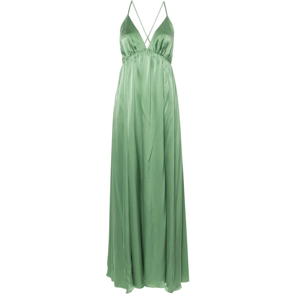 Dresses > Day Dresses > Maxi Dresses - - Zimmermann - Modalova