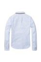 chemise-oxford