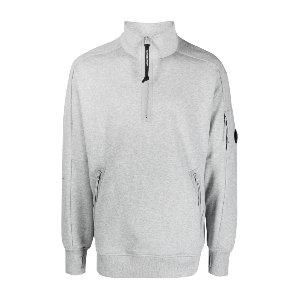 Sweatshirts & Hoodies > Sweatshirts - - C.p. Company - Modalova