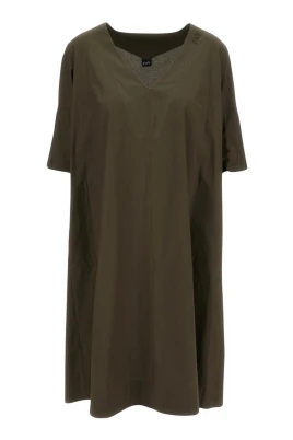 Abito Scollo V M/C