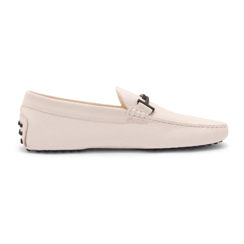 Shoes > Flats > Loafers - - Tod's - Modalova