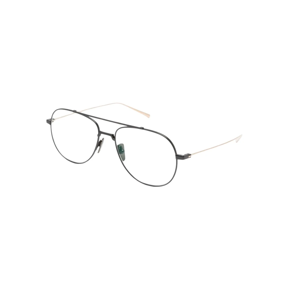 Dita Black Glasses, Unisex, 56 Mm, Dtx161 A03 Optical Frame