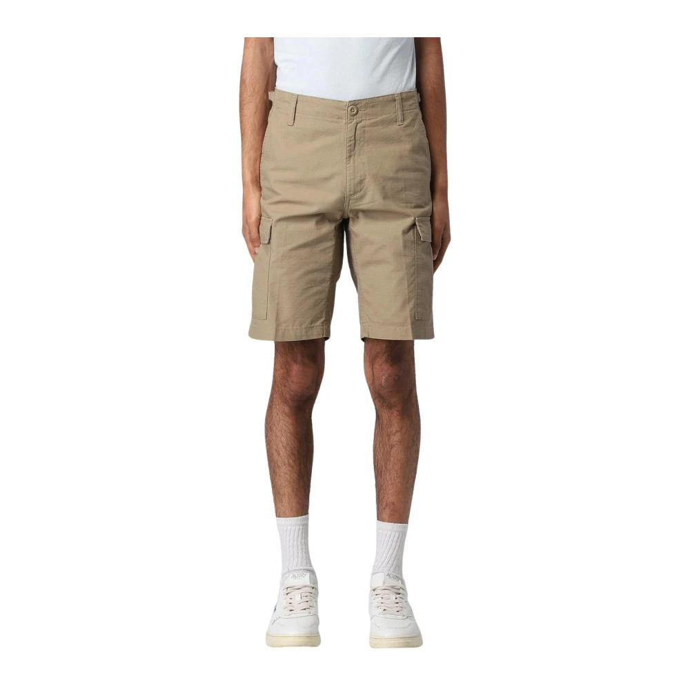 Shorts > Casual Shorts - - Carhartt Wip - Modalova