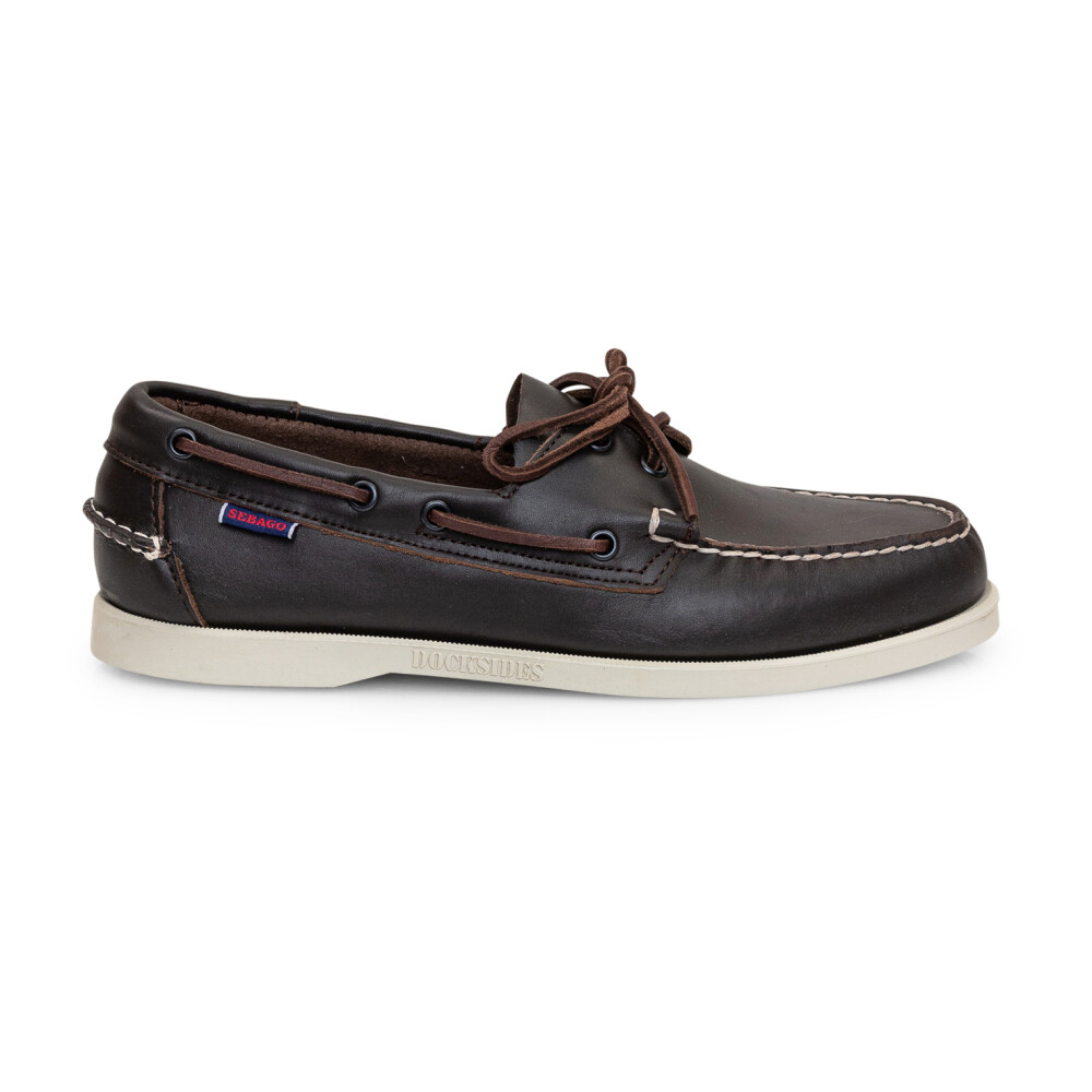 Mocasines Dockside Sebago Mujer Miinto