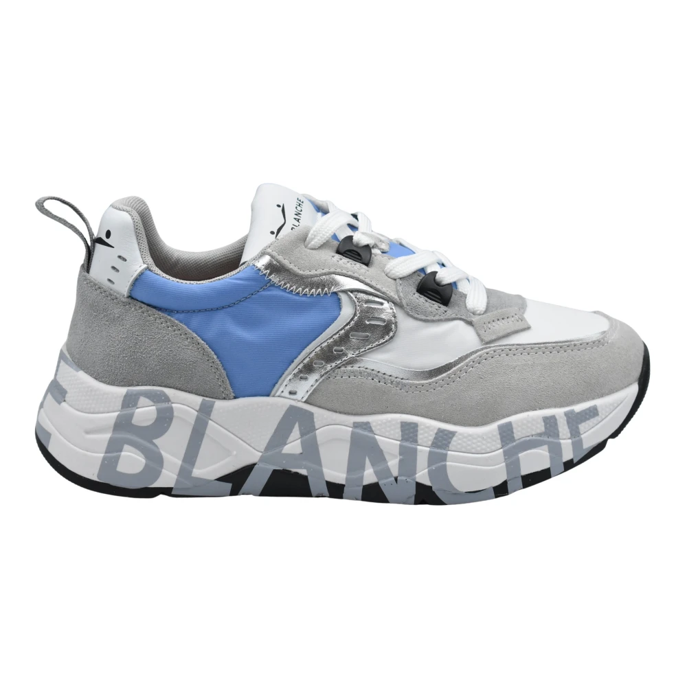 Voile Blanche Club Sneaker Dames Schoenen Veelkleurig Multicolor