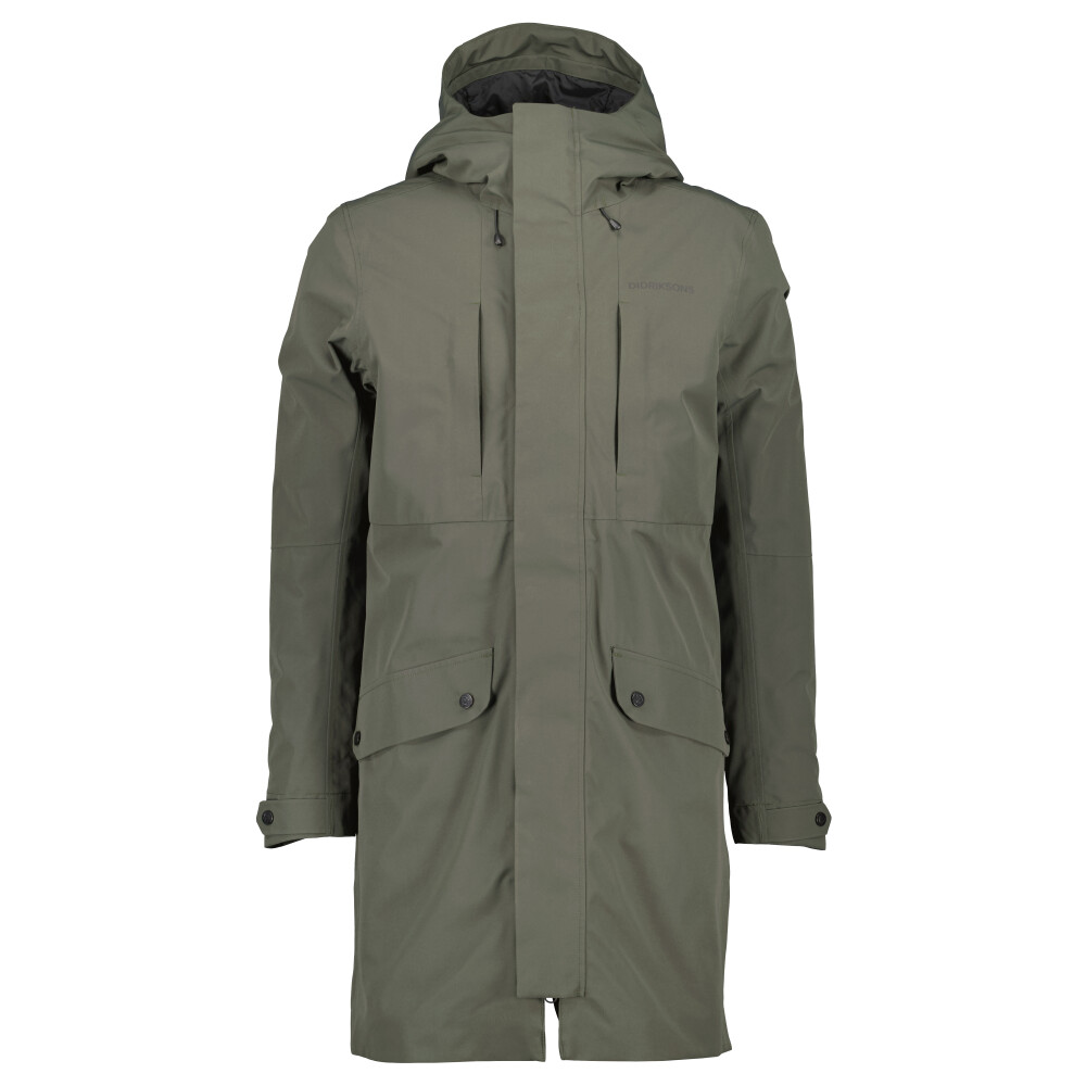 Comprar parka hombre online hotsell