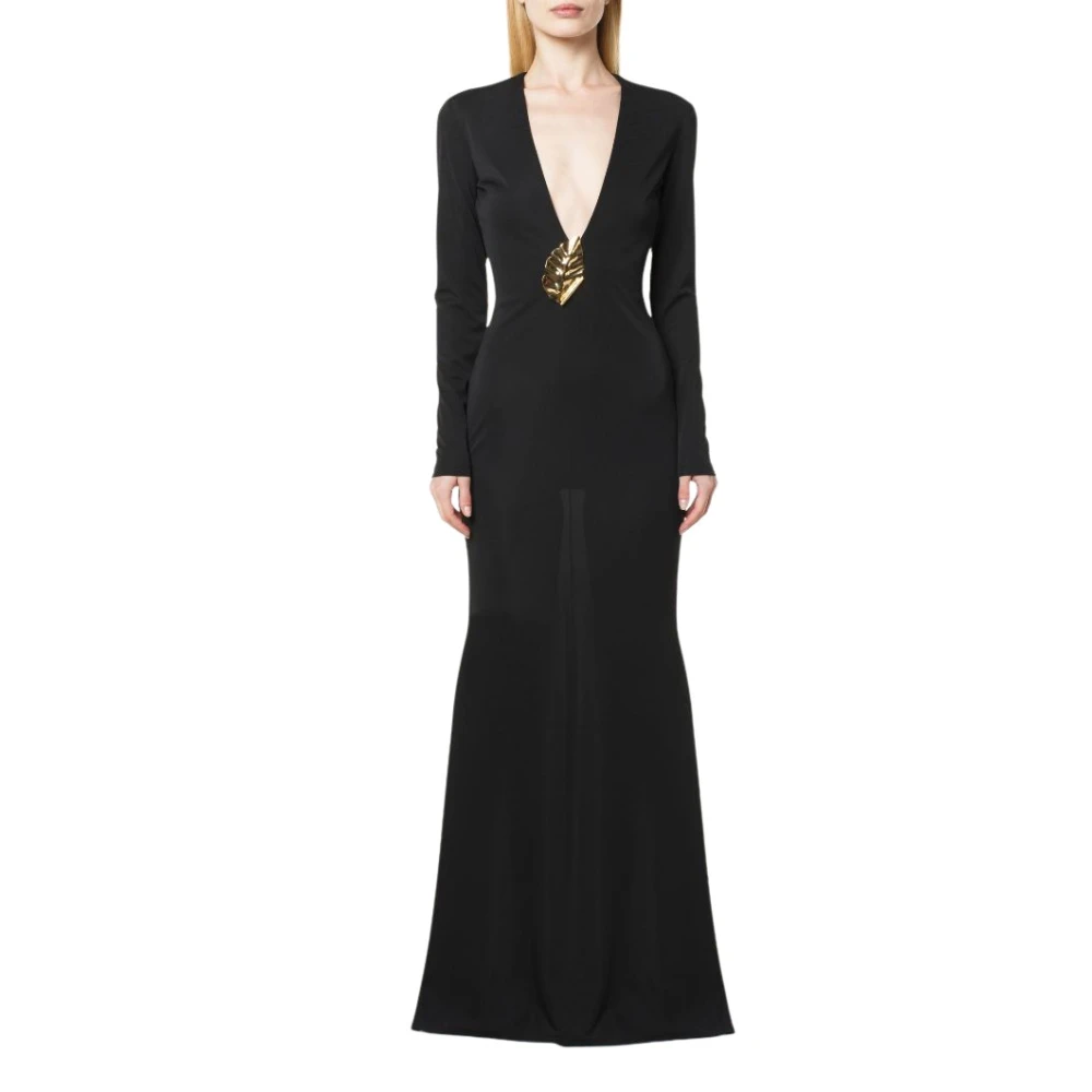Dresses > Occasion Dresses > Gowns - - Alberto Audenino - Modalova