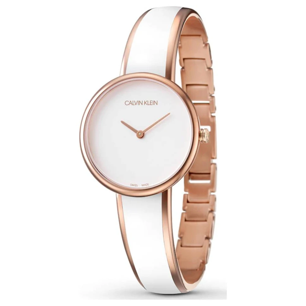 Accessories > Watches - - Calvin Klein - Modalova