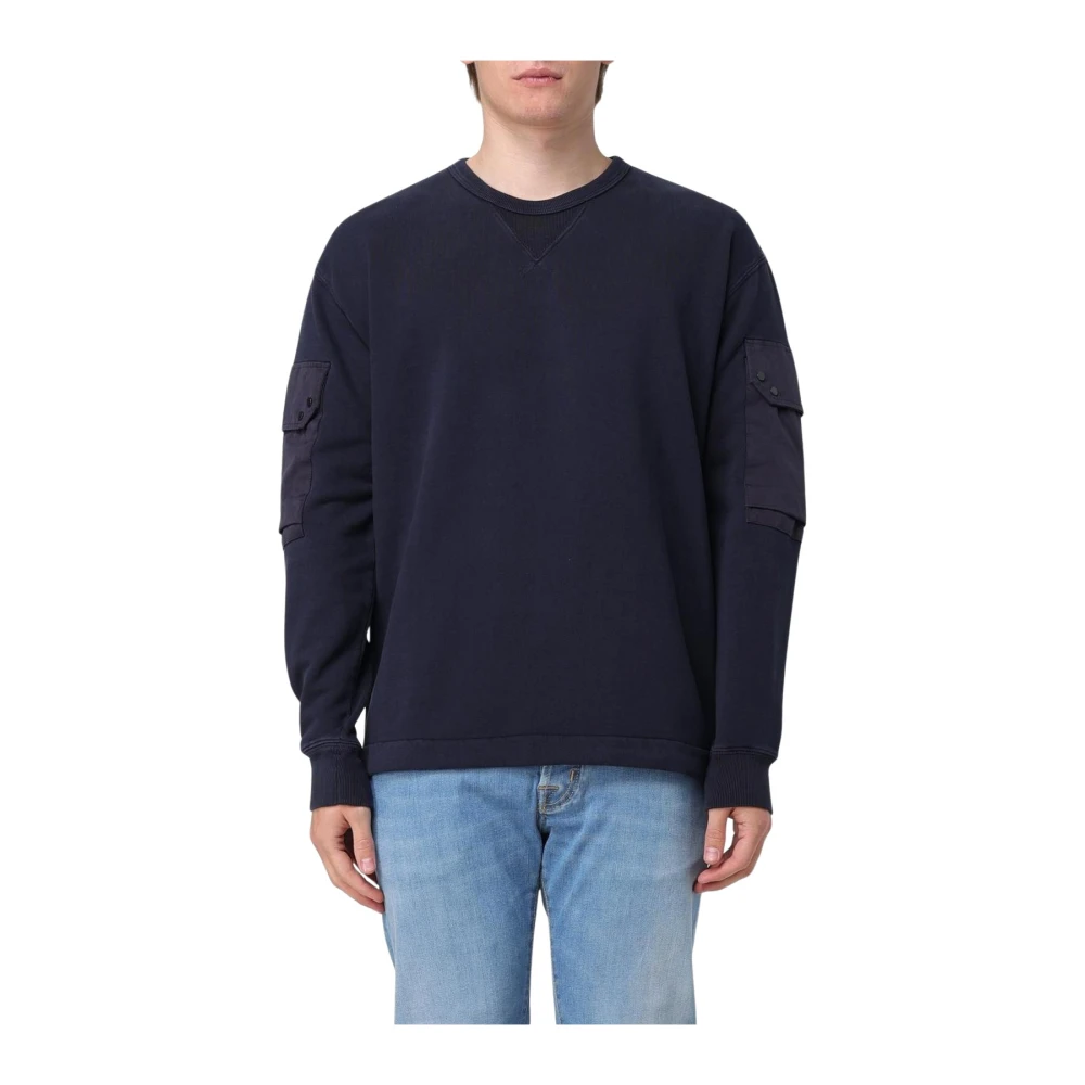 Sweatshirts & Hoodies > Sweatshirts - - Ten C - Modalova