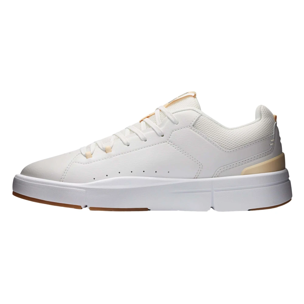 On Running The Roger Trainers - Male - Kids Sneakers - White - 36 Eu - Kids