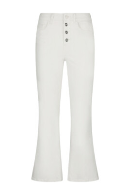 white-cotton-bootcut-trousers