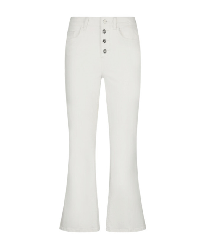 white-cotton-bootcut-trousers