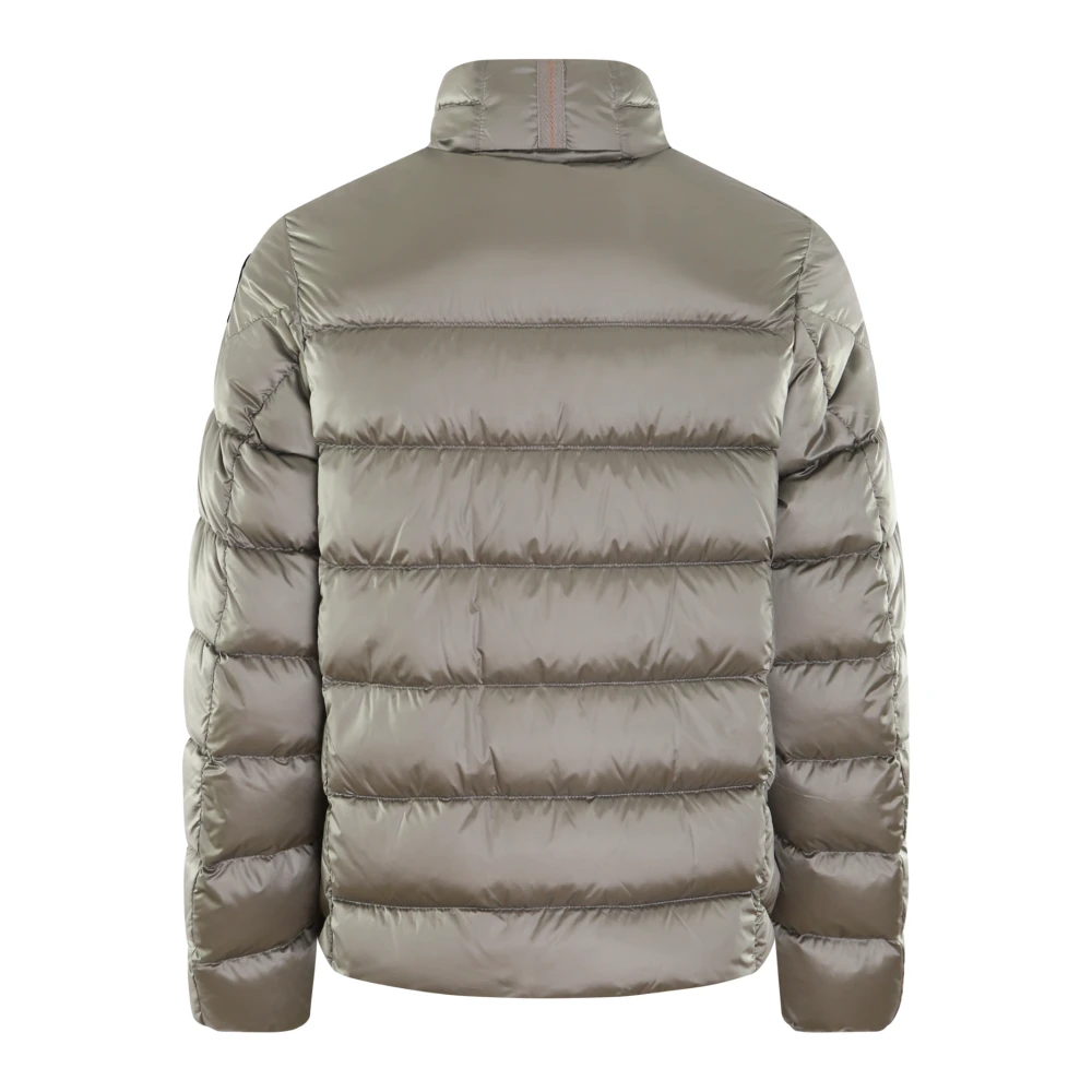 Parajumpers Dillon Donsjack Green Heren