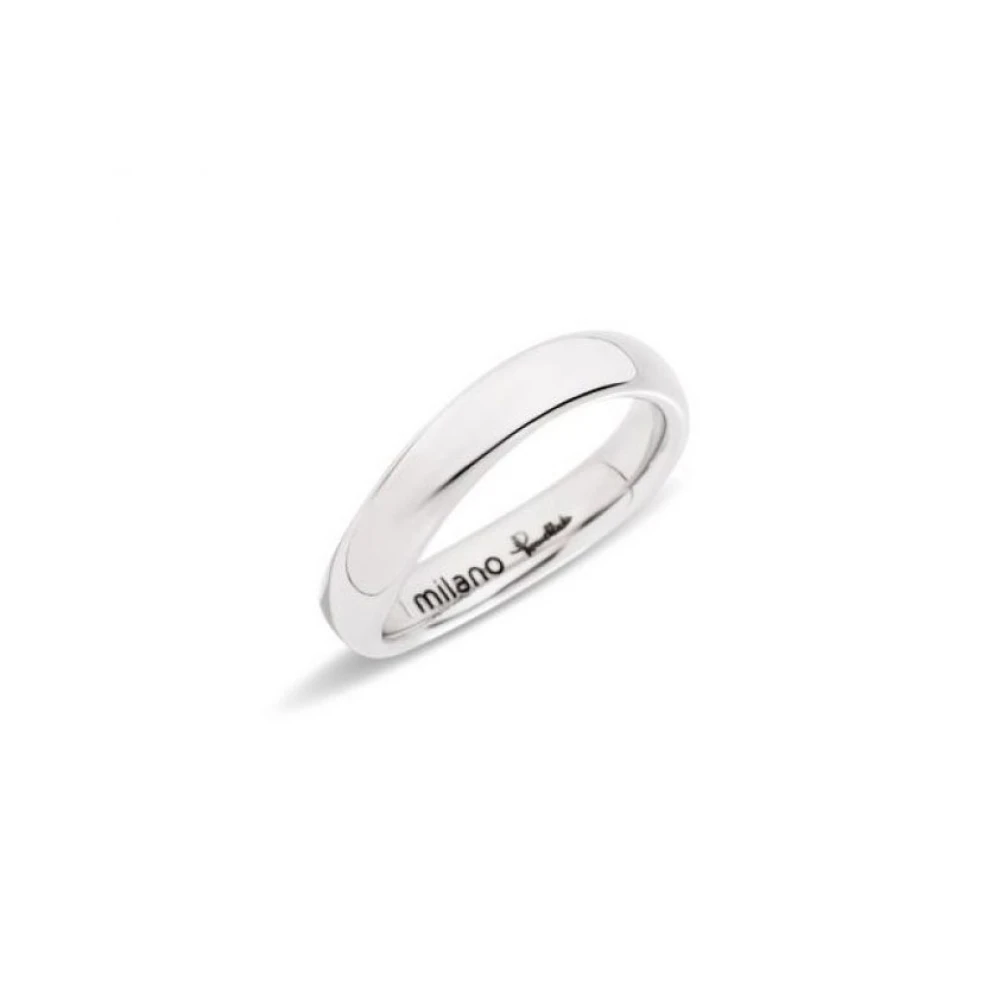 Accessories > Jewellery > Rings - - Pomellato - Modalova
