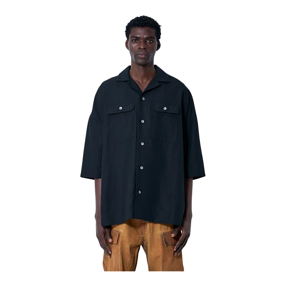 Shirts > Casual Shirts - - Rick Owens - Modalova