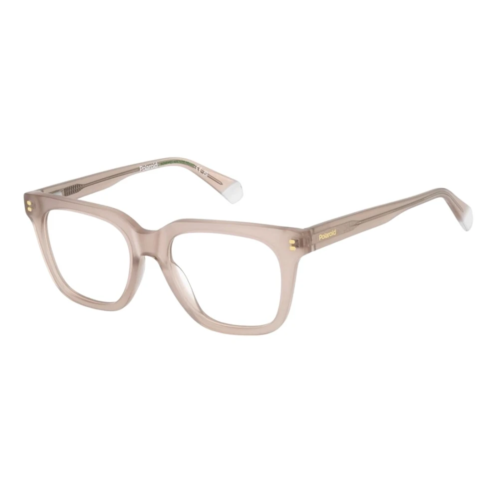 Polaroid Women's Pink D558 Optical Frame - Glasses - 51 Mm - Accessories