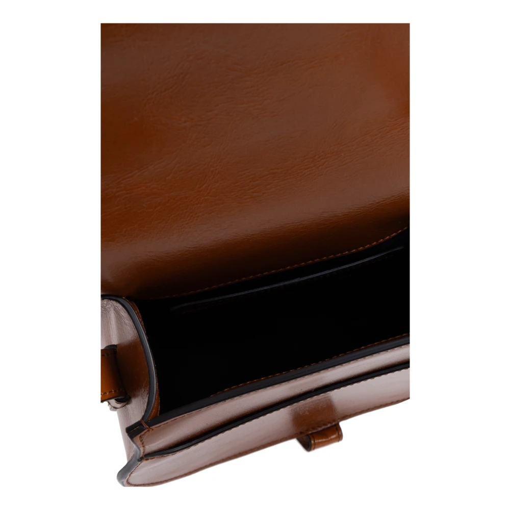 Chloé Kleine schoudertas Brown Dames