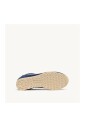 chaussures-plates-bleues