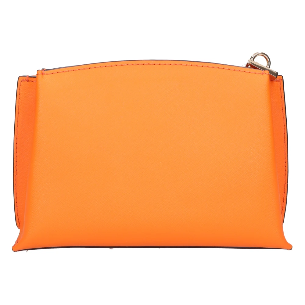 Michael Kors Tassen.. Oranje Orange Dames