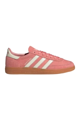 Sporty Rich Handball Rosa Skor
