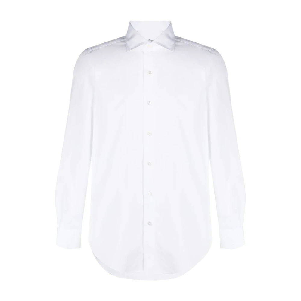 Shirts > Casual Shirts - - Finamore - Modalova