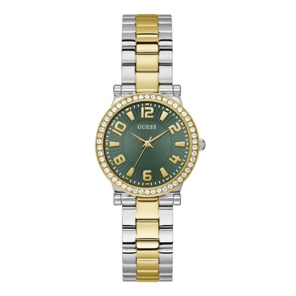 Accessories > Watches - - Guess - Modalova