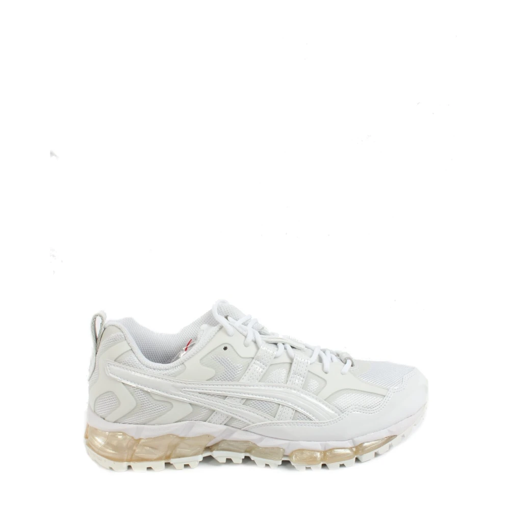 Asics Witte Gel-Nandi 360 Sneakers Heren Schoenen