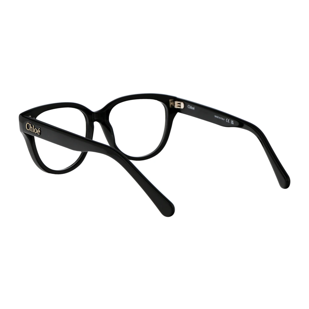 Chloé Stijlvolle Optische Bril Model Ch0243O Black Dames