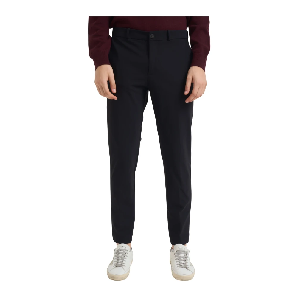 Trousers > Slim-fit Trousers - - RRD - Modalova