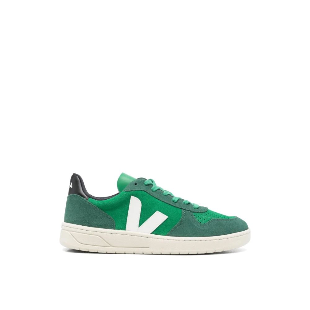 Veja Donna Verde Scarpe, 38 Eu, New,