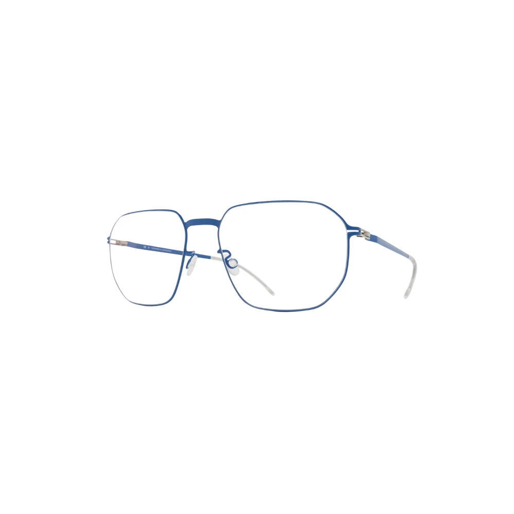 Mykita Blue Optical Frame - Unisex - Glasses - 56 Mm - Accessories