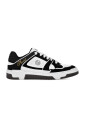 sneaker-noir-avec-bout-perfore