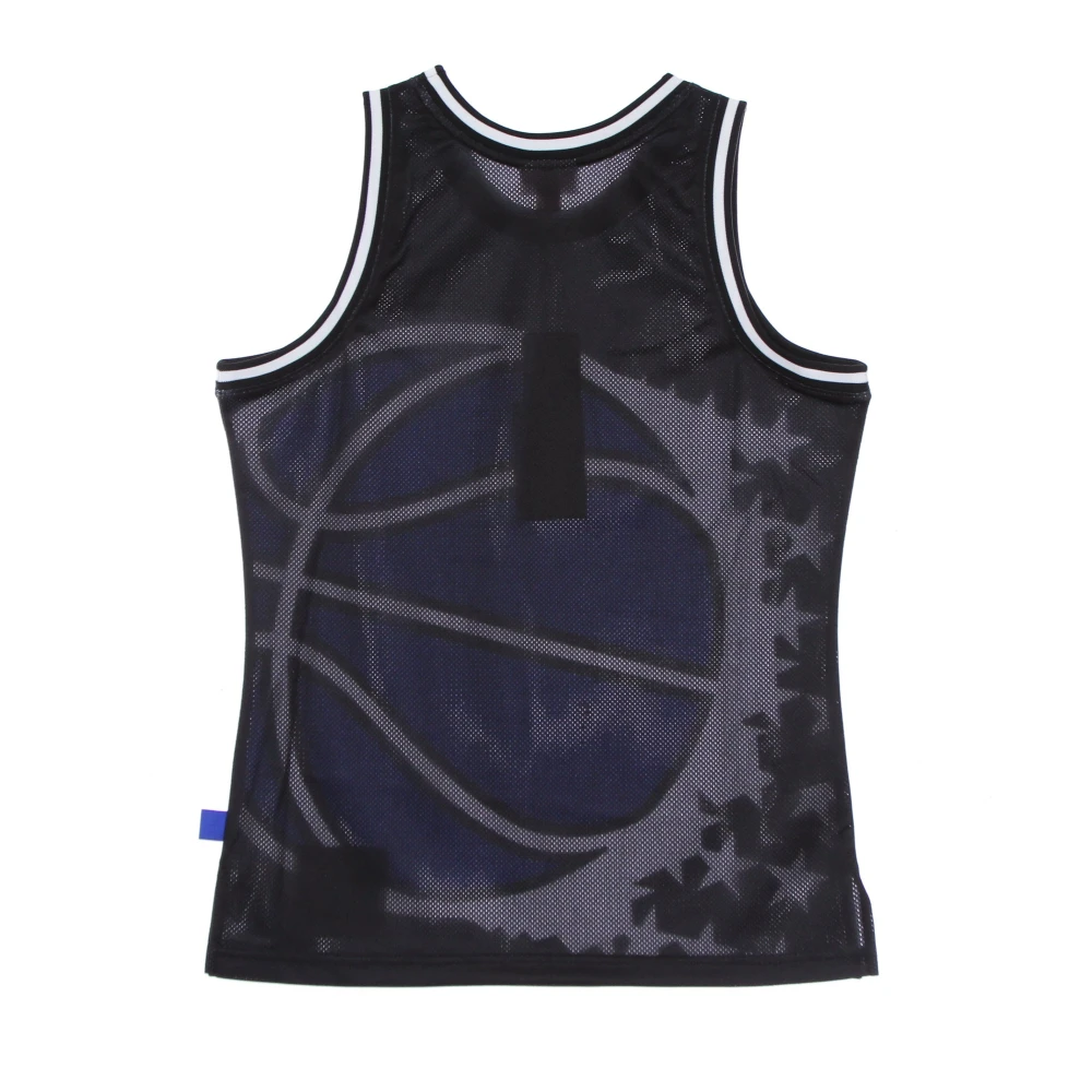Mitchell & Ness Orlando Magic Basketbal Tanktop Multicolor Heren