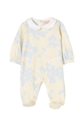 floral-romper-baby-outfit